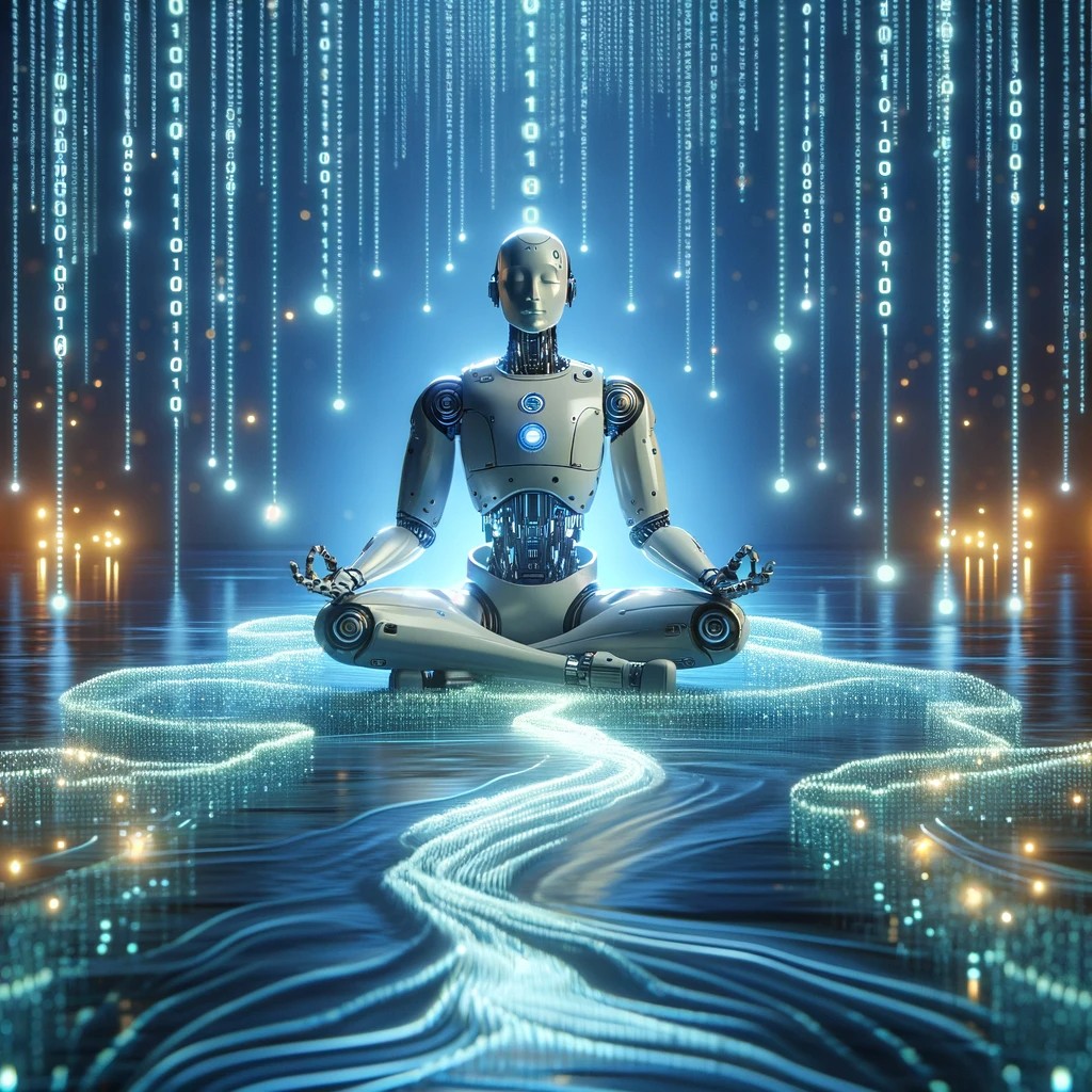 Robots, we kunnen er zoveel (meer) mee!